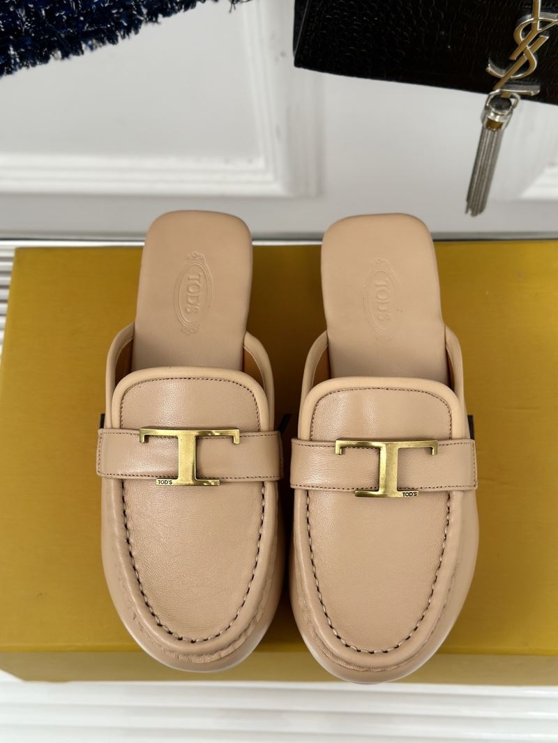 Tods Sandals